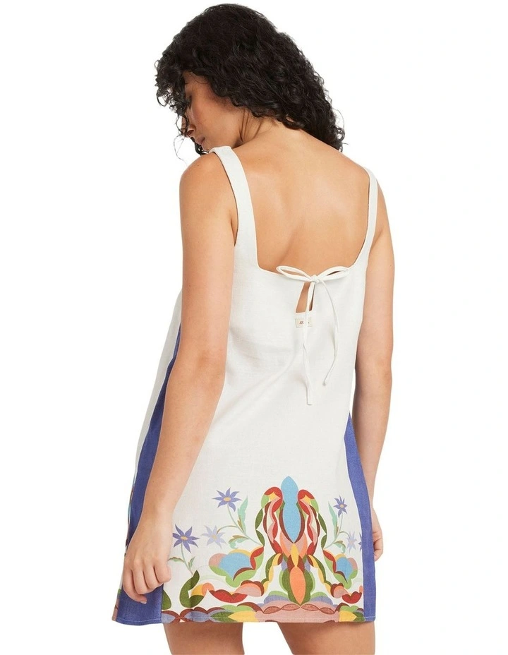 Mel G Baker Midi Dress image 2