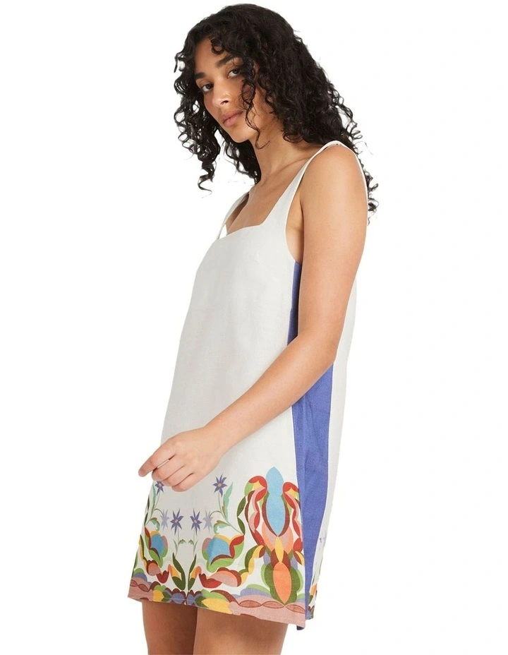 Mel G Baker Midi Dress image 3