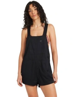 Cleared Coverup in Black