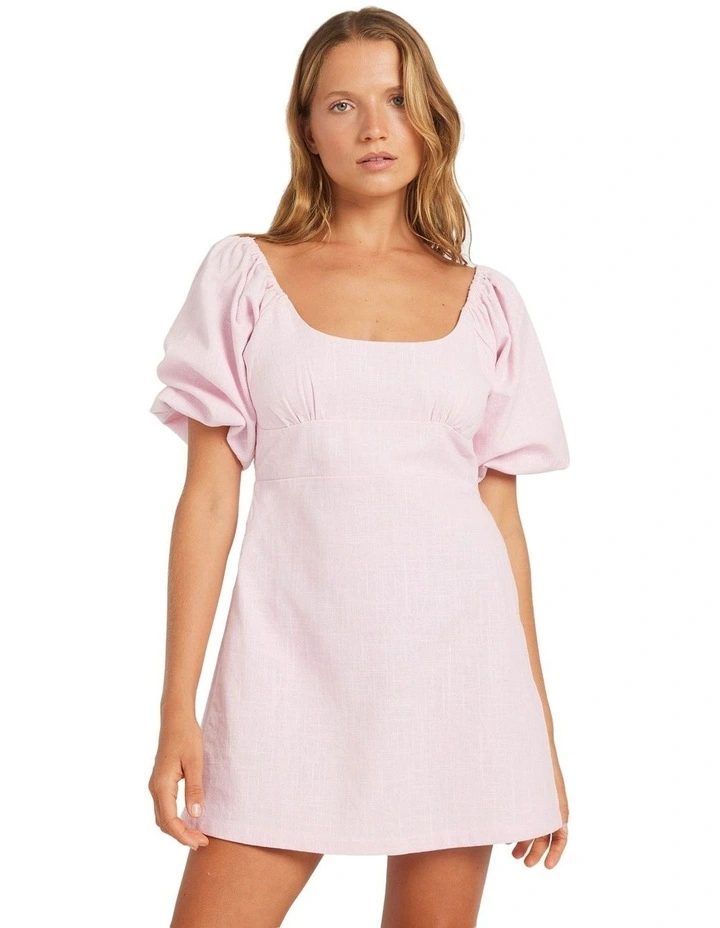 One Love Mini Dress image 1