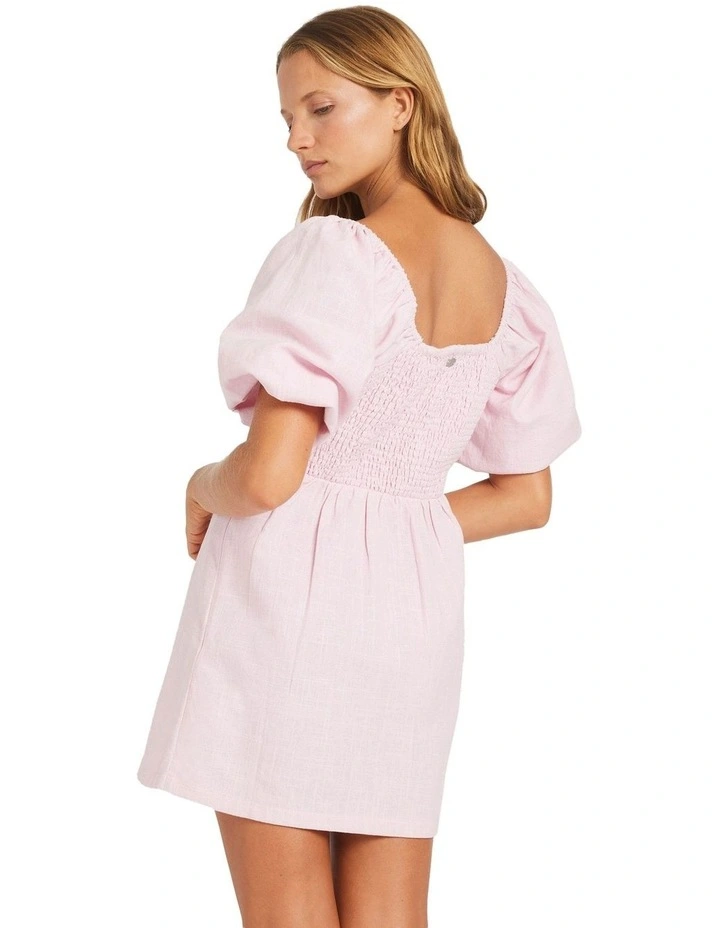 One Love Mini Dress image 2