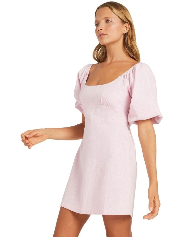 One Love Mini Dress image 3