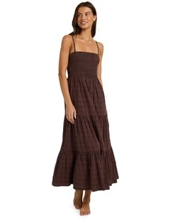 Baby Mine Maxi Dress