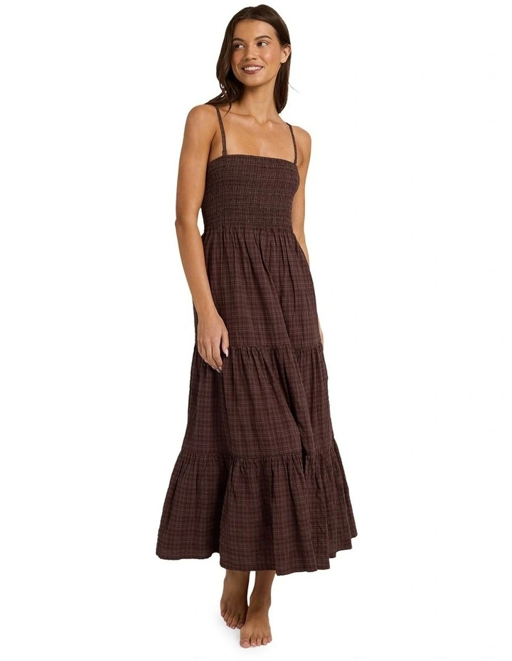 Baby Mine Maxi Dress image 1