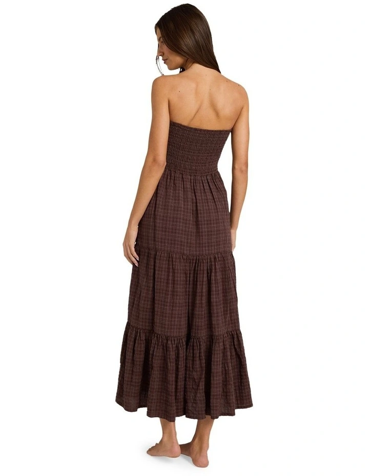 Baby Mine Maxi Dress image 2