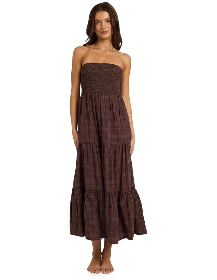 Baby Mine Maxi Dress image 5