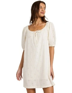 Lucky One Mini Dress