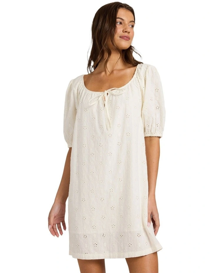 Lucky One Mini Dress image 1