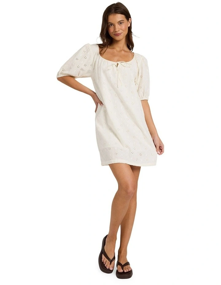 Lucky One Mini Dress image 5