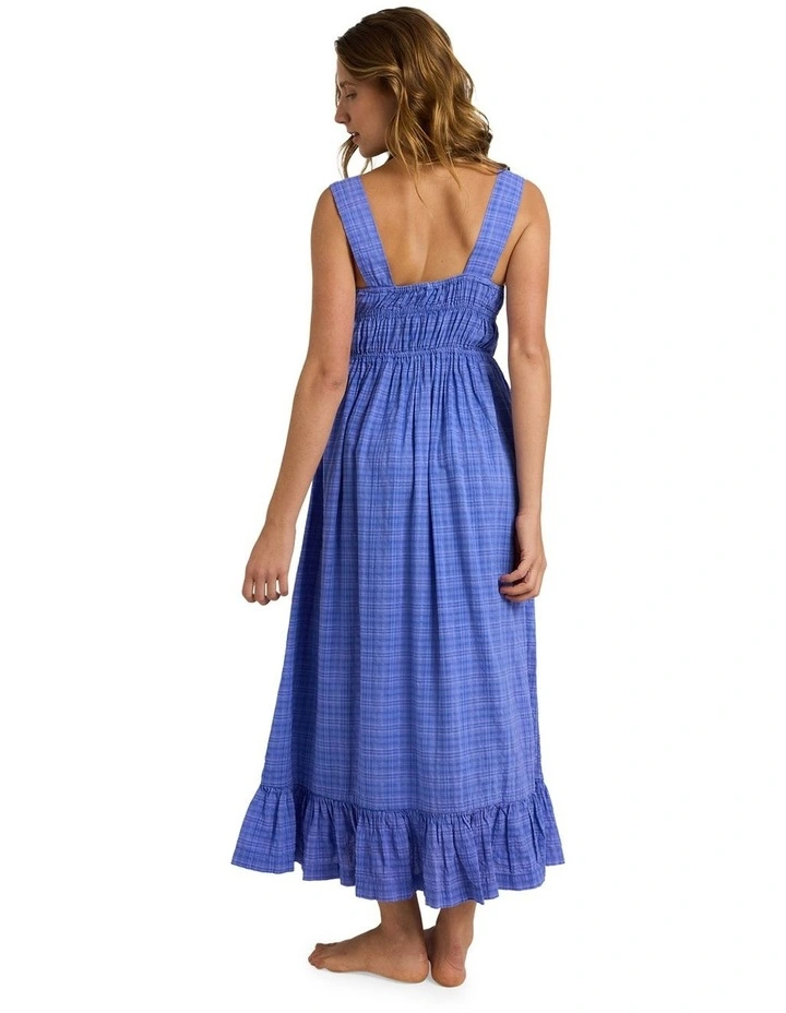 Paradise Winds Midi Dress image 2