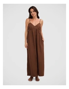Cadence Maxi Dress