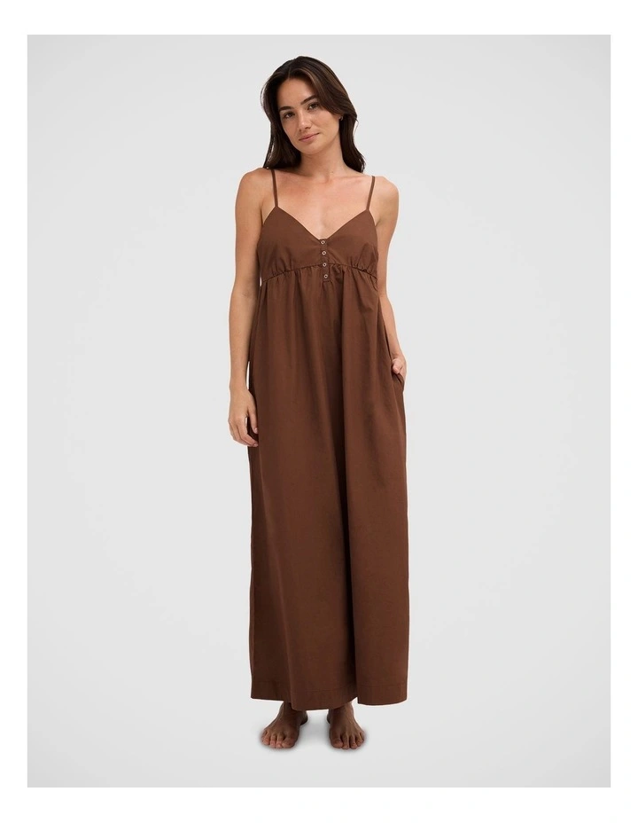 Cadence Maxi Dress image 1