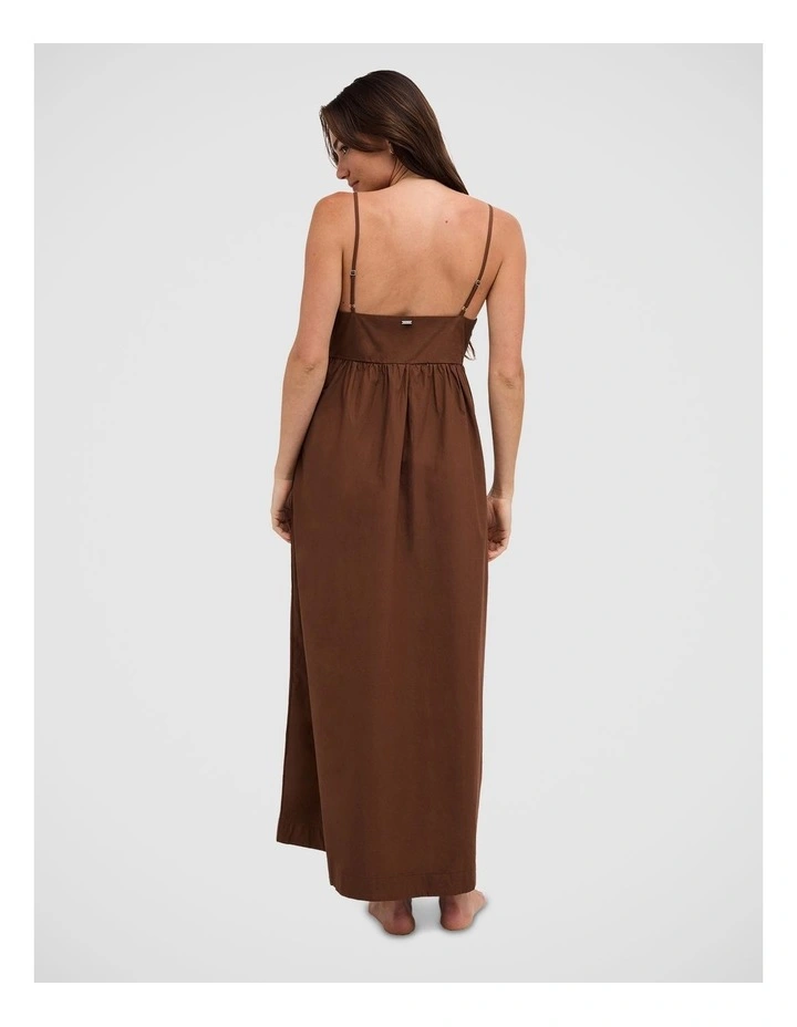 Cadence Maxi Dress image 2