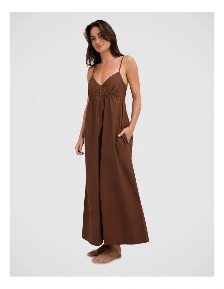 Cadence Maxi Dress image 3