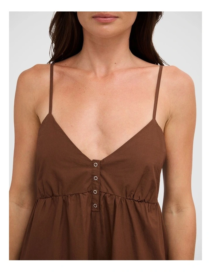 Cadence Maxi Dress image 4