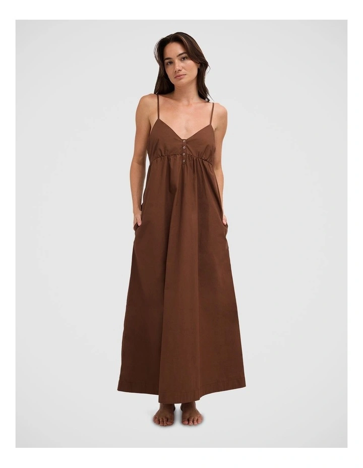 Cadence Maxi Dress image 5