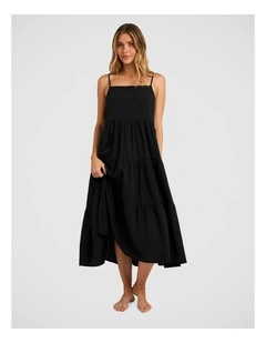 Lost Love Maxi Dress