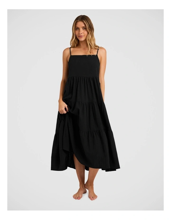 Lost Love Maxi Dress image 1