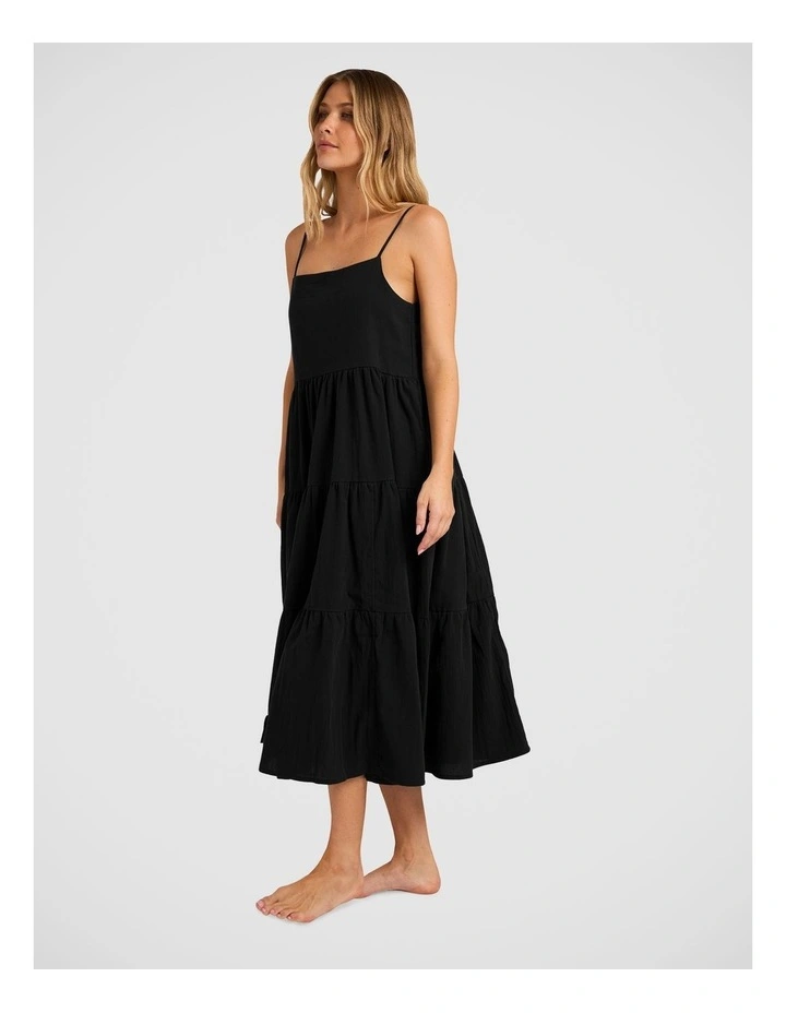 Lost Love Maxi Dress image 3