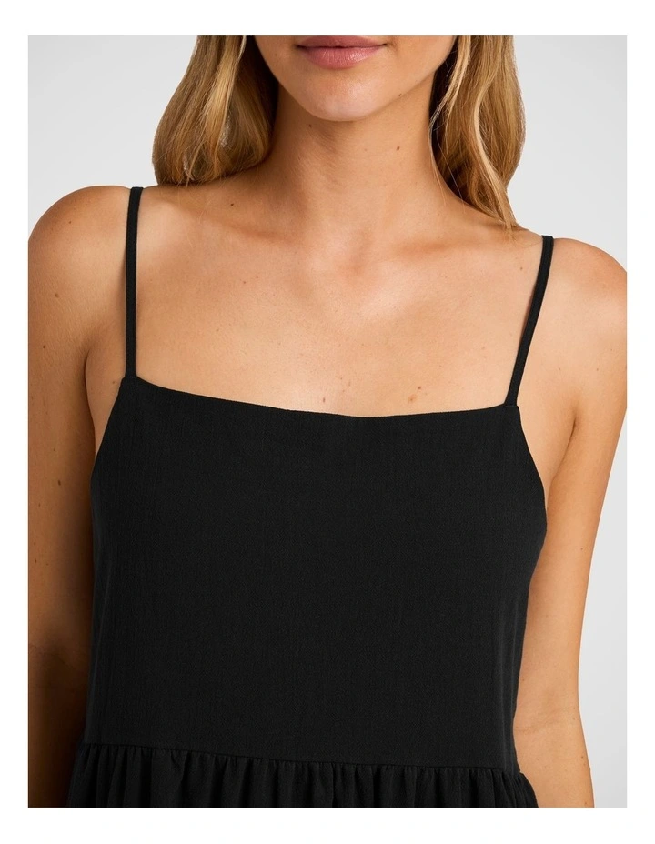 Lost Love Maxi Dress image 4