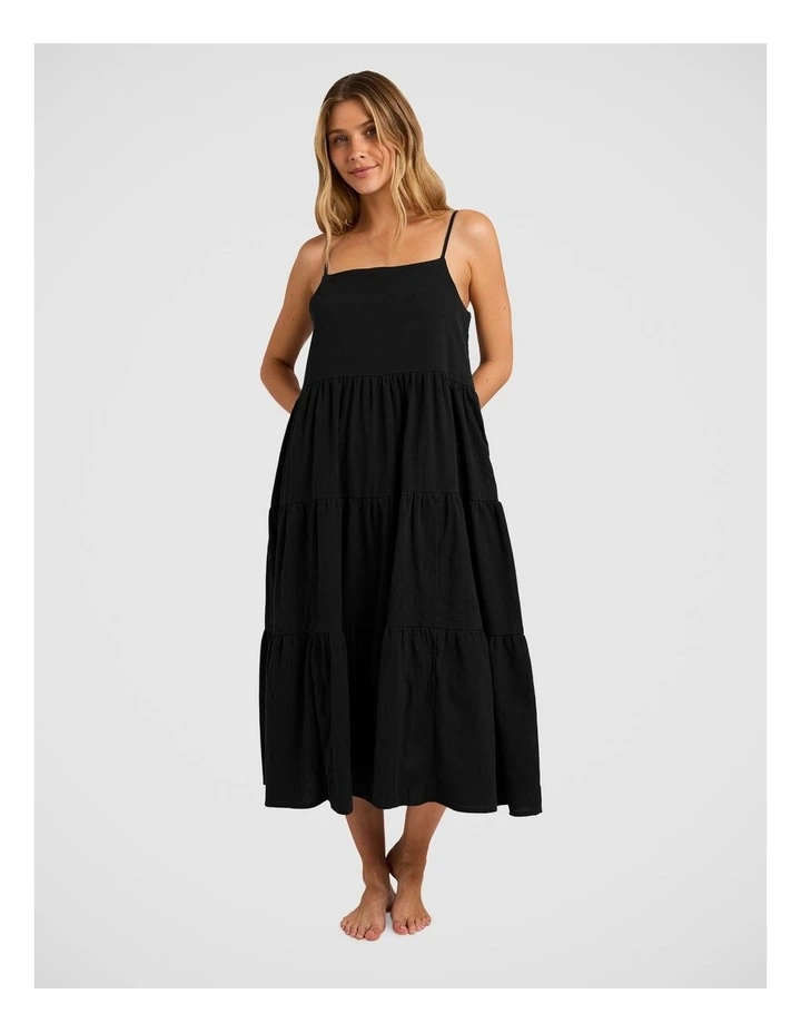 Lost Love Maxi Dress image 5