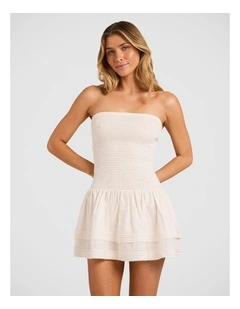 By The Bay Mini Dress