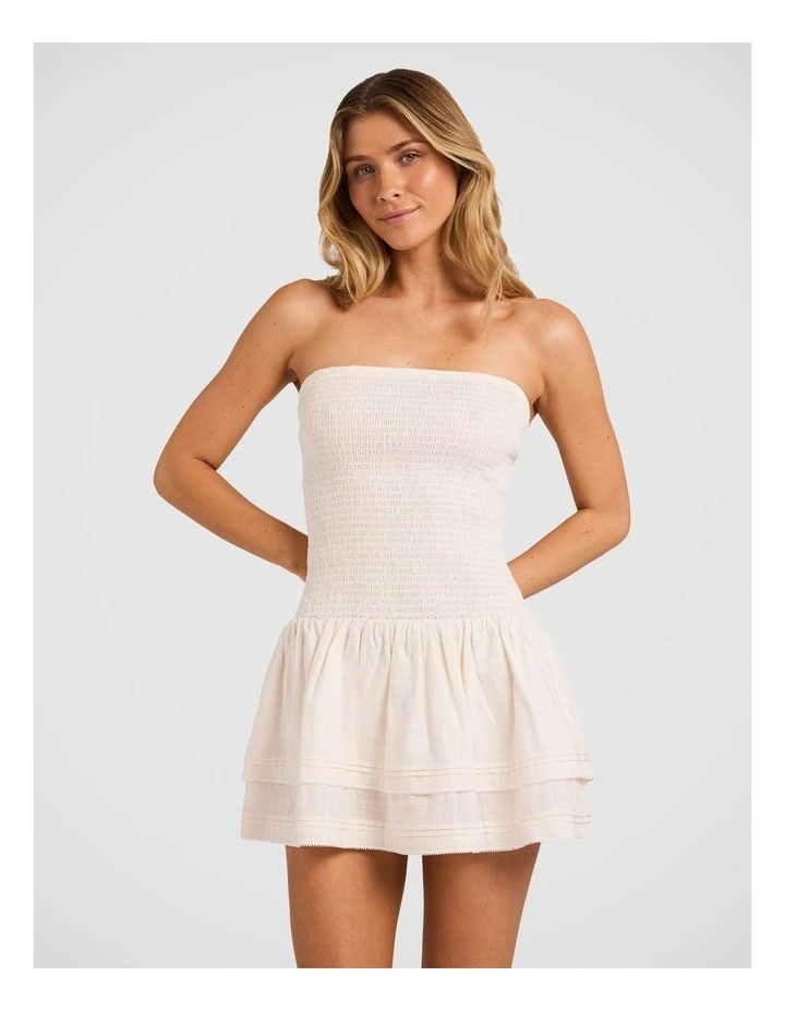 By The Bay Mini Dress image 1
