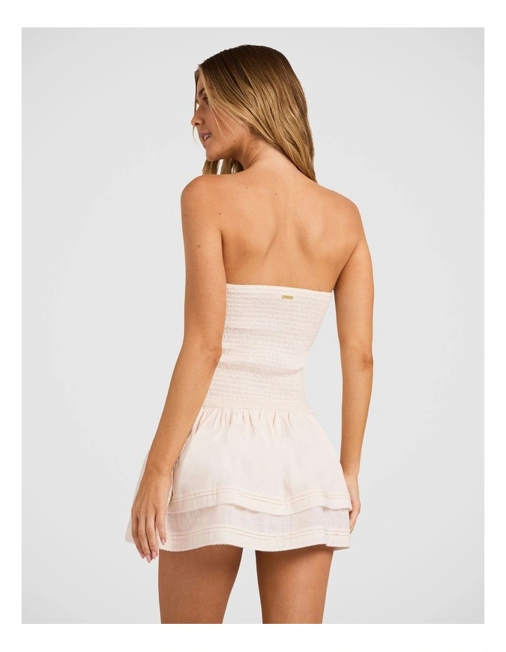 By The Bay Mini Dress image 2
