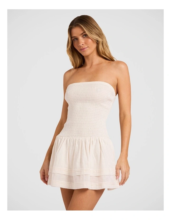 By The Bay Mini Dress image 3