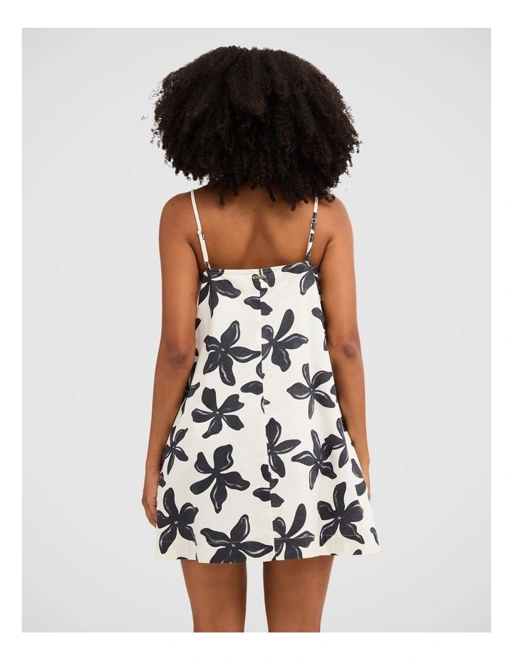 Dusk To Dawn Mini Dress image 2