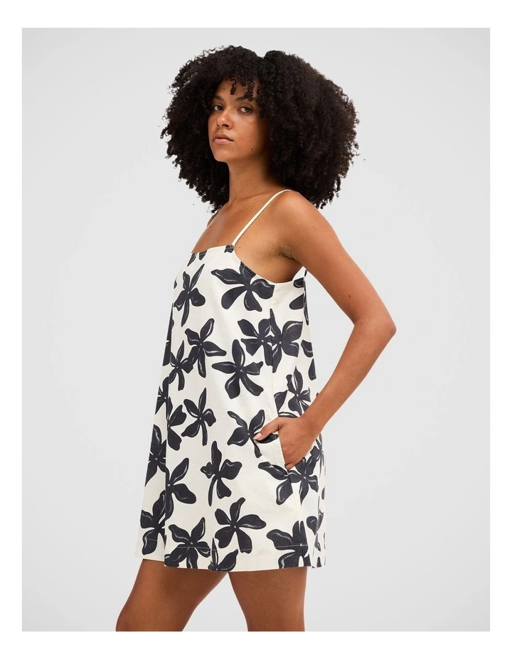 Dusk To Dawn Mini Dress image 3