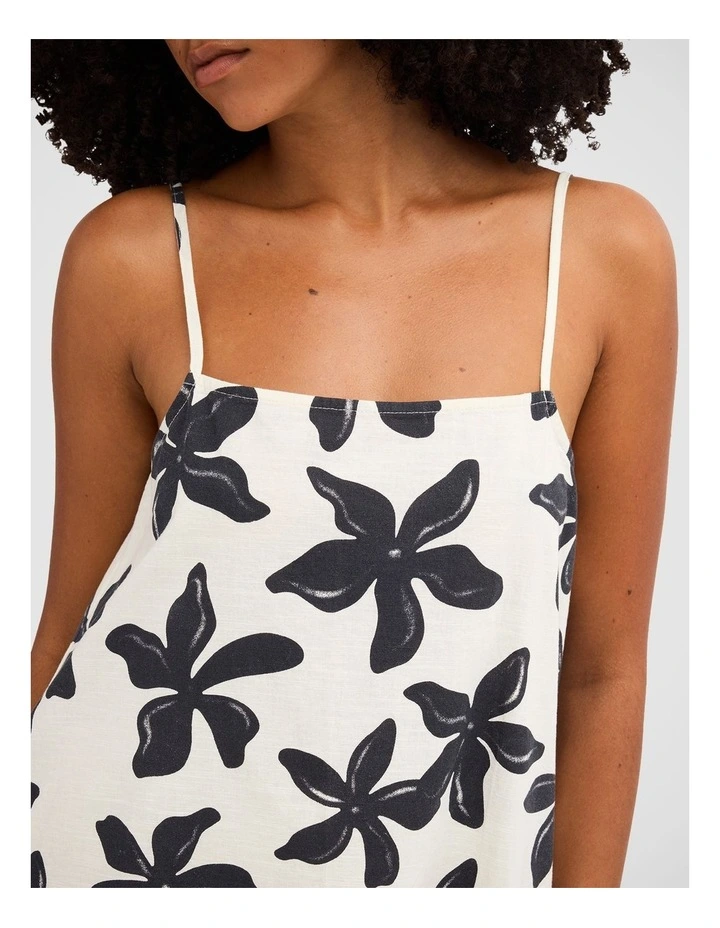 Dusk To Dawn Mini Dress image 4