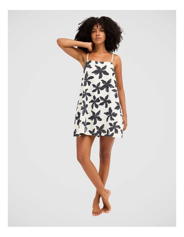 Dusk To Dawn Mini Dress image 5