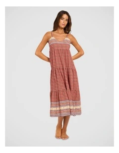 Aurora Maxi Dress