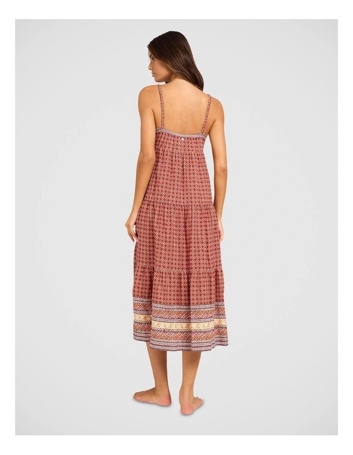 Aurora Maxi Dress image 2