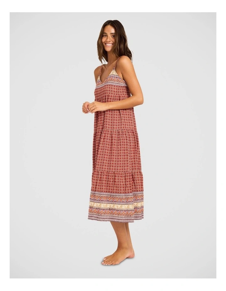 Aurora Maxi Dress image 3