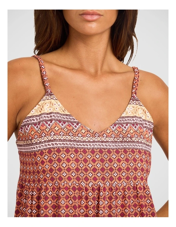 Aurora Maxi Dress image 4
