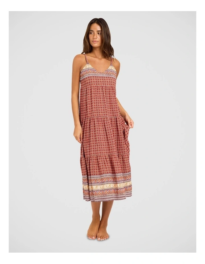 Aurora Maxi Dress image 5