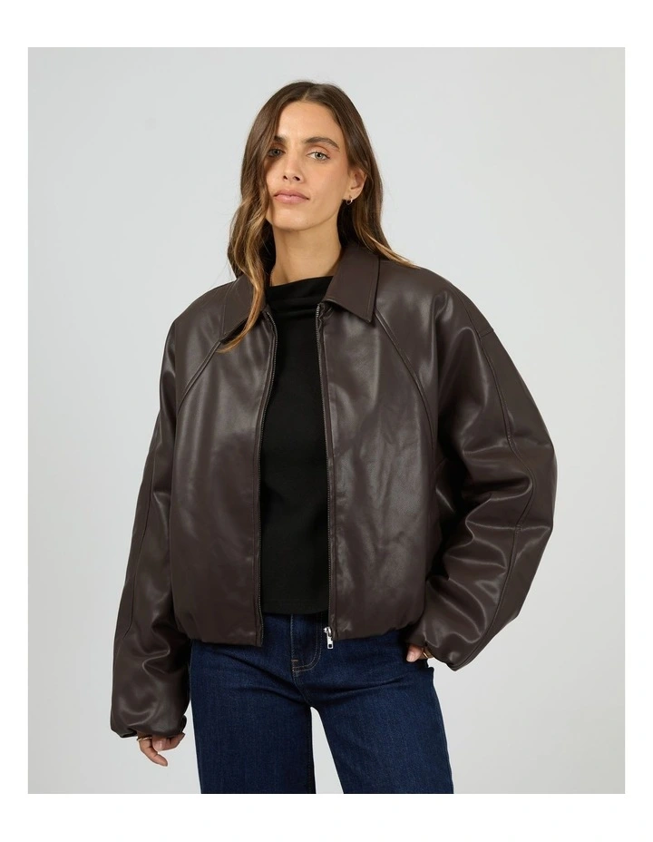 Carmen PU Bomber image 1