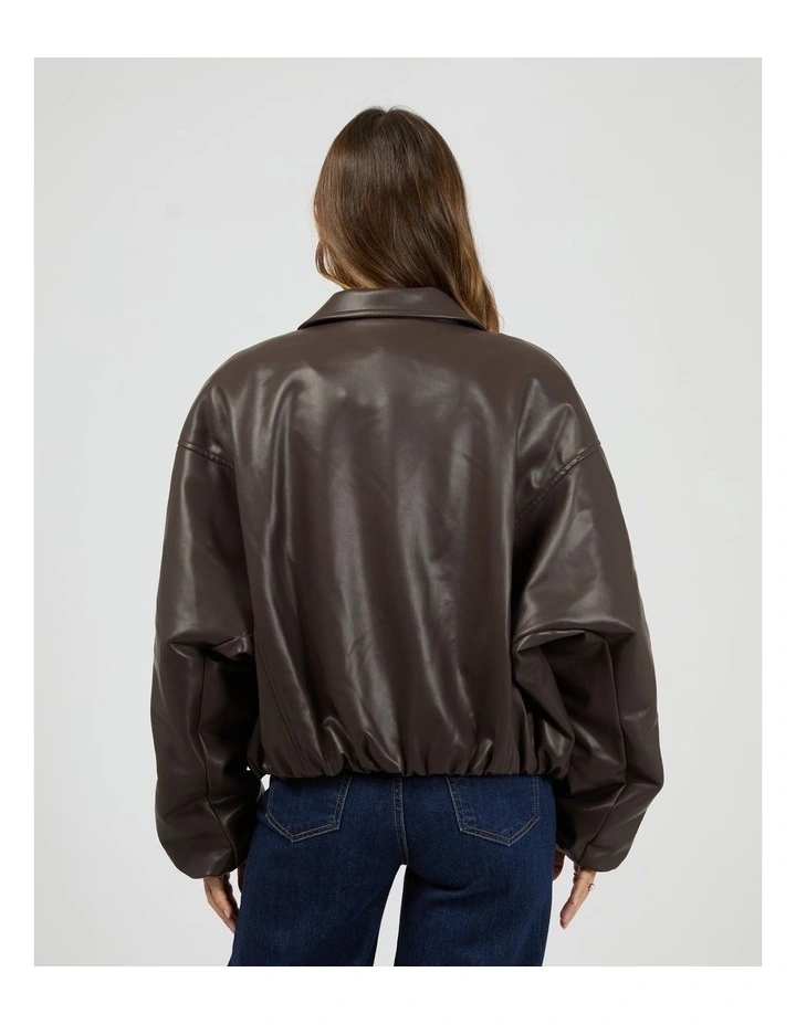 Carmen PU Bomber image 2