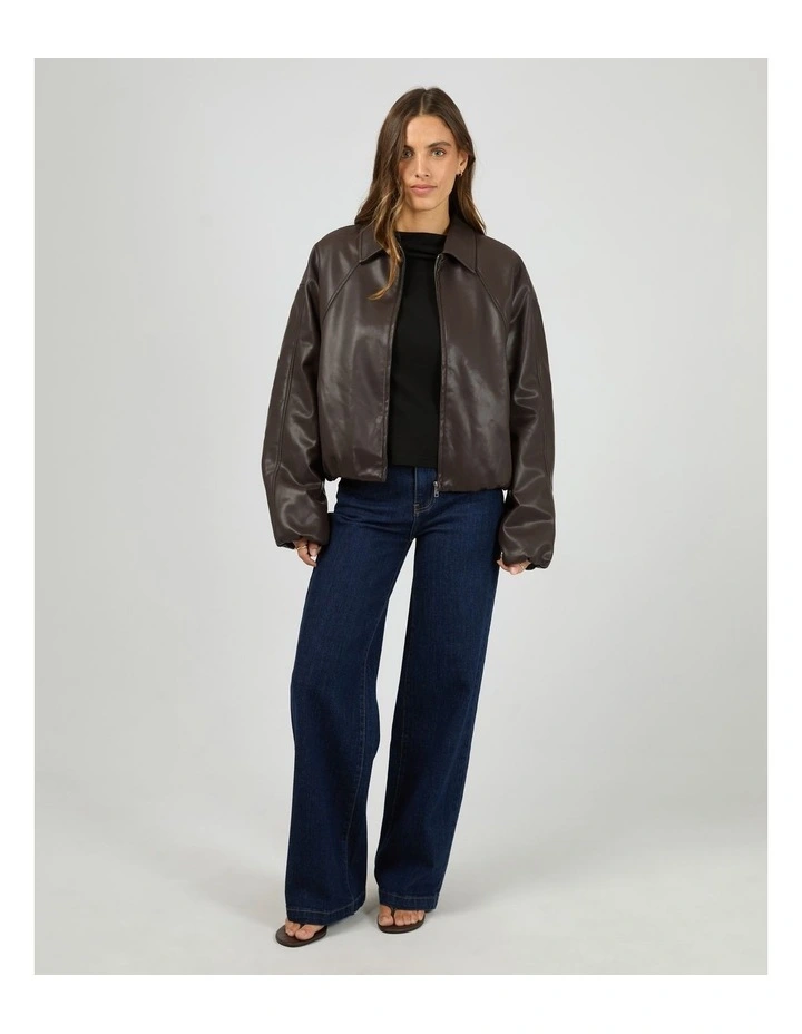 Carmen PU Bomber image 3
