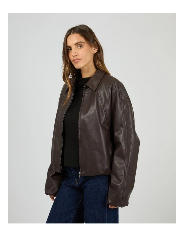 Carmen PU Bomber image 4