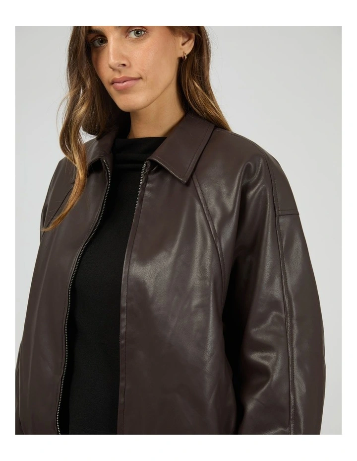 Carmen PU Bomber image 5