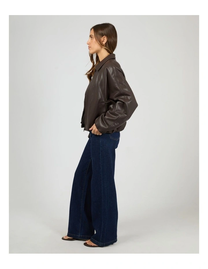 Carmen PU Bomber image 6