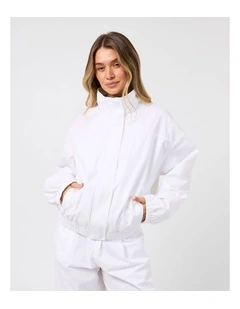 Margo Funnel Neck Jacket