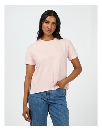 Light Pink colour