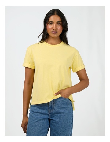 LEMON colour