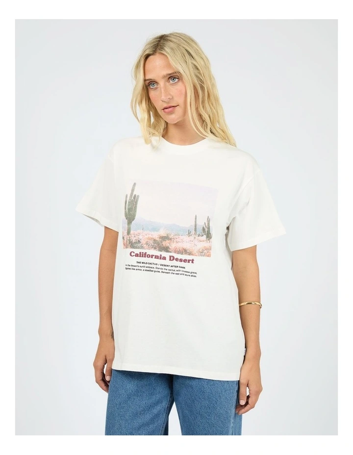 Liberty Road Relaxed Tee image 1