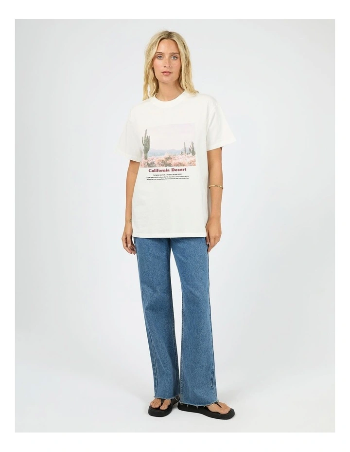 Liberty Road Relaxed Tee image 5