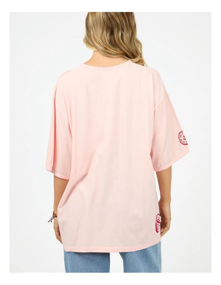 Skipper Oversized Tee image 2